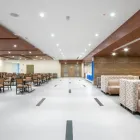 La imagen 6 de la Empresa HOLIDAY INN EXPRESS MEXICO BASILICA Transportes y Turismo en Ciudad De México CMX