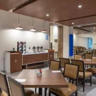 La imagen 7 de la Empresa HOLIDAY INN EXPRESS MEXICO BASILICA Transportes y Turismo en Ciudad De México CMX