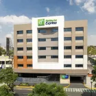 La imagen 8 de la Empresa HOLIDAY INN EXPRESS MEXICO BASILICA Transportes y Turismo en Ciudad De México CMX