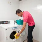 La imagen 2 de la Empresa HOLIDAY INN EXPRESS MEXICO REFORMA Transportes y Turismo en Ciudad De México CMX