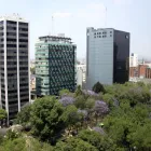 La imagen 4 de la Empresa HOLIDAY INN EXPRESS MEXICO REFORMA Transportes y Turismo en Ciudad De México CMX