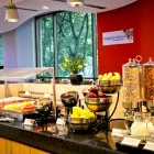 La imagen 5 de la Empresa HOLIDAY INN EXPRESS MEXICO REFORMA Transportes y Turismo en Ciudad De México CMX