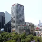 La imagen 6 de la Empresa HOLIDAY INN EXPRESS MEXICO REFORMA Transportes y Turismo en Ciudad De México CMX