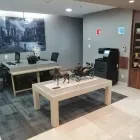 La imagen 7 de la Empresa HOLIDAY INN EXPRESS MEXICO REFORMA Transportes y Turismo en Ciudad De México CMX