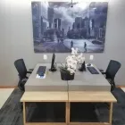 La imagen 10 de la Empresa HOLIDAY INN EXPRESS MEXICO REFORMA Transportes y Turismo en Ciudad De México CMX