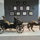 La imagen 11 de la Empresa HOLIDAY INN EXPRESS MEXICO REFORMA Transportes y Turismo en Ciudad De México CMX