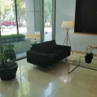 La imagen 12 de la Empresa HOLIDAY INN EXPRESS MEXICO REFORMA Transportes y Turismo en Ciudad De México CMX