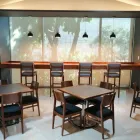 La imagen 14 de la Empresa HOLIDAY INN EXPRESS MEXICO REFORMA Transportes y Turismo en Ciudad De México CMX