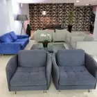 La imagen 15 de la Empresa HOLIDAY INN EXPRESS MEXICO REFORMA Transportes y Turismo en Ciudad De México CMX