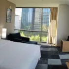 La imagen 16 de la Empresa HOLIDAY INN EXPRESS MEXICO REFORMA Transportes y Turismo en Ciudad De México CMX