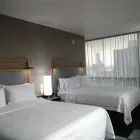 La imagen 20 de la Empresa HOLIDAY INN EXPRESS MEXICO REFORMA Transportes y Turismo en Ciudad De México CMX