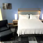 La imagen 22 de la Empresa HOLIDAY INN EXPRESS MEXICO REFORMA Transportes y Turismo en Ciudad De México CMX