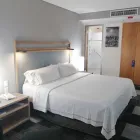 La imagen 23 de la Empresa HOLIDAY INN EXPRESS MEXICO REFORMA Transportes y Turismo en Ciudad De México CMX