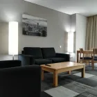 La imagen 26 de la Empresa HOLIDAY INN EXPRESS MEXICO REFORMA Transportes y Turismo en Ciudad De México CMX