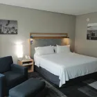 La imagen 28 de la Empresa HOLIDAY INN EXPRESS MEXICO REFORMA Transportes y Turismo en Ciudad De México CMX