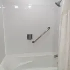 La imagen 29 de la Empresa HOLIDAY INN EXPRESS MEXICO REFORMA Transportes y Turismo en Ciudad De México CMX