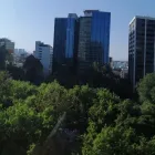 La imagen 30 de la Empresa HOLIDAY INN EXPRESS MEXICO REFORMA Transportes y Turismo en Ciudad De México CMX