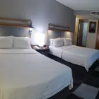 La imagen 32 de la Empresa HOLIDAY INN EXPRESS MEXICO REFORMA Transportes y Turismo en Ciudad De México CMX