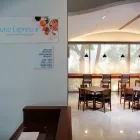 La imagen 33 de la Empresa HOLIDAY INN EXPRESS MEXICO REFORMA Transportes y Turismo en Ciudad De México CMX