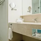 La imagen 34 de la Empresa HOLIDAY INN EXPRESS MEXICO REFORMA Transportes y Turismo en Ciudad De México CMX