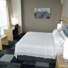 La imagen 35 de la Empresa HOLIDAY INN EXPRESS MEXICO REFORMA Transportes y Turismo en Ciudad De México CMX