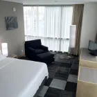 La imagen 37 de la Empresa HOLIDAY INN EXPRESS MEXICO REFORMA Transportes y Turismo en Ciudad De México CMX