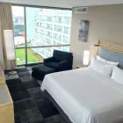 La imagen 38 de la Empresa HOLIDAY INN EXPRESS MEXICO REFORMA Transportes y Turismo en Ciudad De México CMX