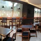 La imagen 39 de la Empresa HOLIDAY INN EXPRESS MEXICO REFORMA Transportes y Turismo en Ciudad De México CMX