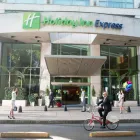 La imagen 41 de la Empresa HOLIDAY INN EXPRESS MEXICO REFORMA Transportes y Turismo en Ciudad De México CMX