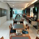 La imagen 42 de la Empresa HOLIDAY INN EXPRESS MEXICO REFORMA Transportes y Turismo en Ciudad De México CMX