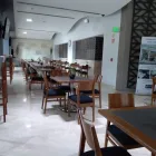 La imagen 43 de la Empresa HOLIDAY INN EXPRESS MEXICO REFORMA Transportes y Turismo en Ciudad De México CMX