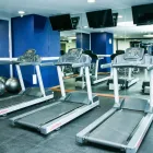 La imagen 44 de la Empresa HOLIDAY INN EXPRESS MEXICO REFORMA Transportes y Turismo en Ciudad De México CMX