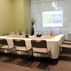 La imagen 45 de la Empresa HOLIDAY INN EXPRESS MEXICO REFORMA Transportes y Turismo en Ciudad De México CMX