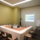 La imagen 47 de la Empresa HOLIDAY INN EXPRESS MEXICO REFORMA Transportes y Turismo en Ciudad De México CMX