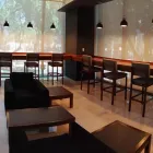 La imagen 48 de la Empresa HOLIDAY INN EXPRESS MEXICO REFORMA Transportes y Turismo en Ciudad De México CMX