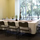 La imagen 49 de la Empresa HOLIDAY INN EXPRESS MEXICO REFORMA Transportes y Turismo en Ciudad De México CMX