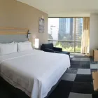 La imagen 50 de la Empresa HOLIDAY INN EXPRESS MEXICO REFORMA Transportes y Turismo en Ciudad De México CMX