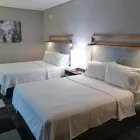 La imagen 51 de la Empresa HOLIDAY INN EXPRESS MEXICO REFORMA Transportes y Turismo en Ciudad De México CMX