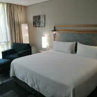 La imagen 52 de la Empresa HOLIDAY INN EXPRESS MEXICO REFORMA Transportes y Turismo en Ciudad De México CMX