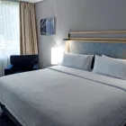 La imagen 55 de la Empresa HOLIDAY INN EXPRESS MEXICO REFORMA Transportes y Turismo en Ciudad De México CMX