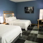 La imagen 56 de la Empresa HOLIDAY INN EXPRESS MEXICO REFORMA Transportes y Turismo en Ciudad De México CMX