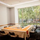 La imagen 57 de la Empresa HOLIDAY INN EXPRESS MEXICO REFORMA Transportes y Turismo en Ciudad De México CMX