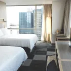 La imagen 58 de la Empresa HOLIDAY INN EXPRESS MEXICO REFORMA Transportes y Turismo en Ciudad De México CMX