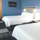 La imagen 60 de la Empresa HOLIDAY INN EXPRESS MEXICO REFORMA Transportes y Turismo en Ciudad De México CMX