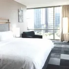 La imagen 61 de la Empresa HOLIDAY INN EXPRESS MEXICO REFORMA Transportes y Turismo en Ciudad De México CMX