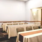 La imagen 62 de la Empresa HOLIDAY INN EXPRESS MEXICO REFORMA Transportes y Turismo en Ciudad De México CMX