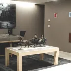 La imagen 64 de la Empresa HOLIDAY INN EXPRESS MEXICO REFORMA Transportes y Turismo en Ciudad De México CMX