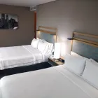 La imagen 65 de la Empresa HOLIDAY INN EXPRESS MEXICO REFORMA Transportes y Turismo en Ciudad De México CMX