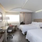 La imagen 23 de la Empresa HOLIDAY INN EXPRESS MEXICO - TOREO Transportes y Turismo en Naucalpan CMX