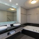 La imagen 26 de la Empresa HOLIDAY INN EXPRESS MEXICO - TOREO Transportes y Turismo en Naucalpan CMX
